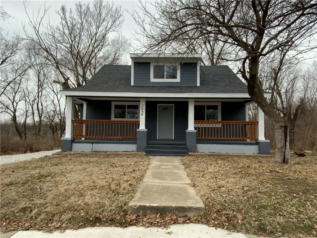 3046 N 27th Street