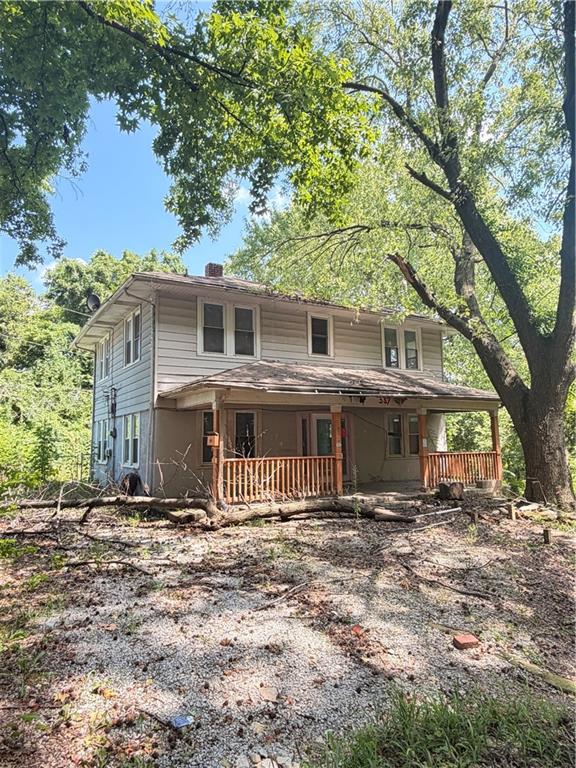 337 N 34th Street