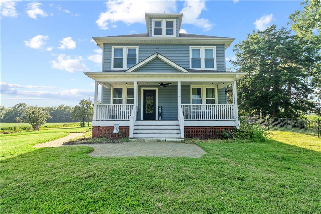 33859 167th Street
