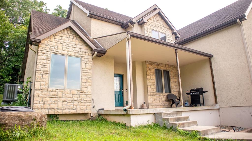 7307 Oliver Circle
