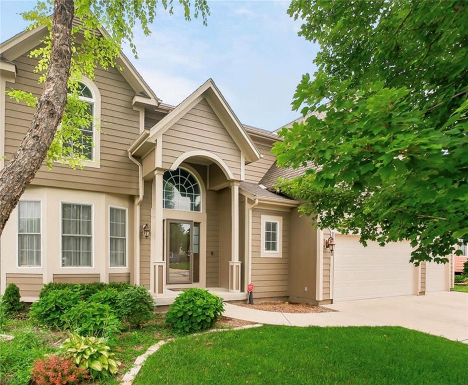 25168 W 150th Terrace