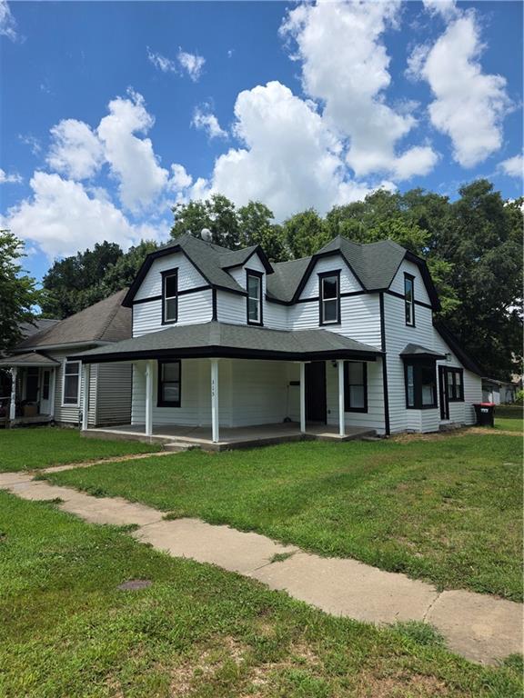 315 W 3rd Avenue