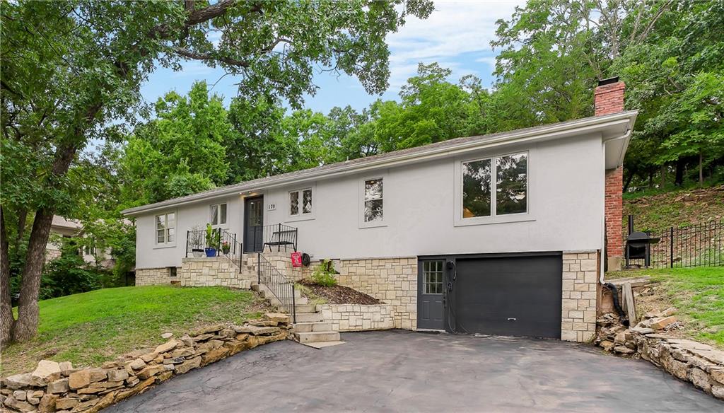170 W Terrace Trail Street