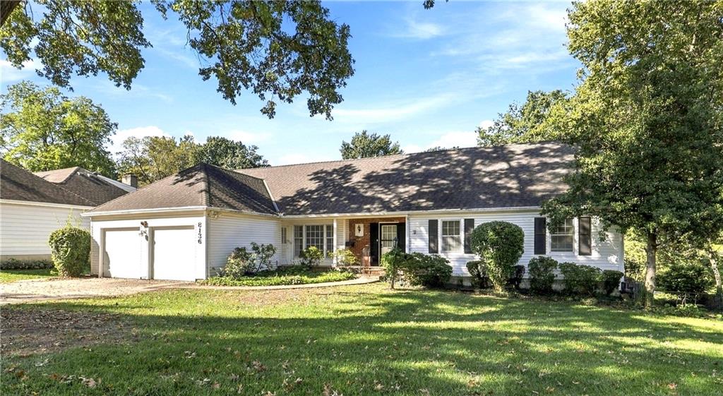 8136 Outlook Lane - Photo 1