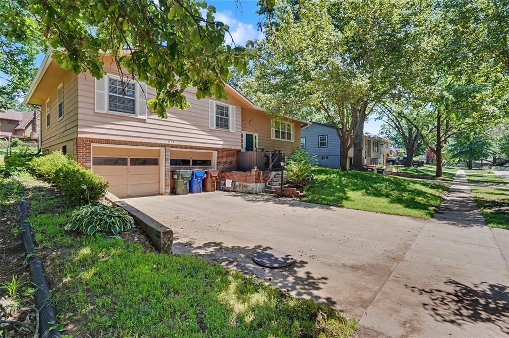 2920 Yellowstone Drive