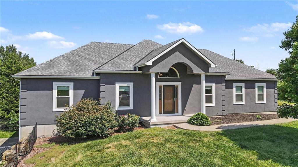 16502 Dana Lane