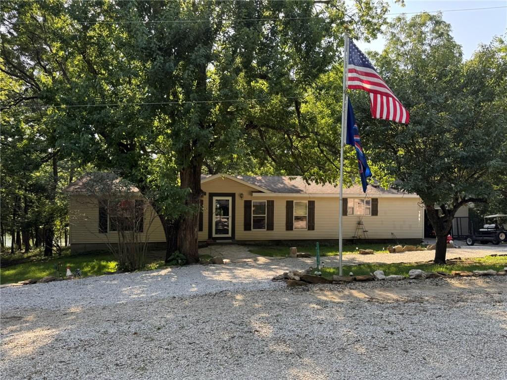 25 El Dorado Lane