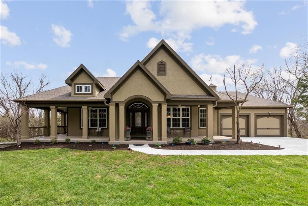 9885 Edgerton Road