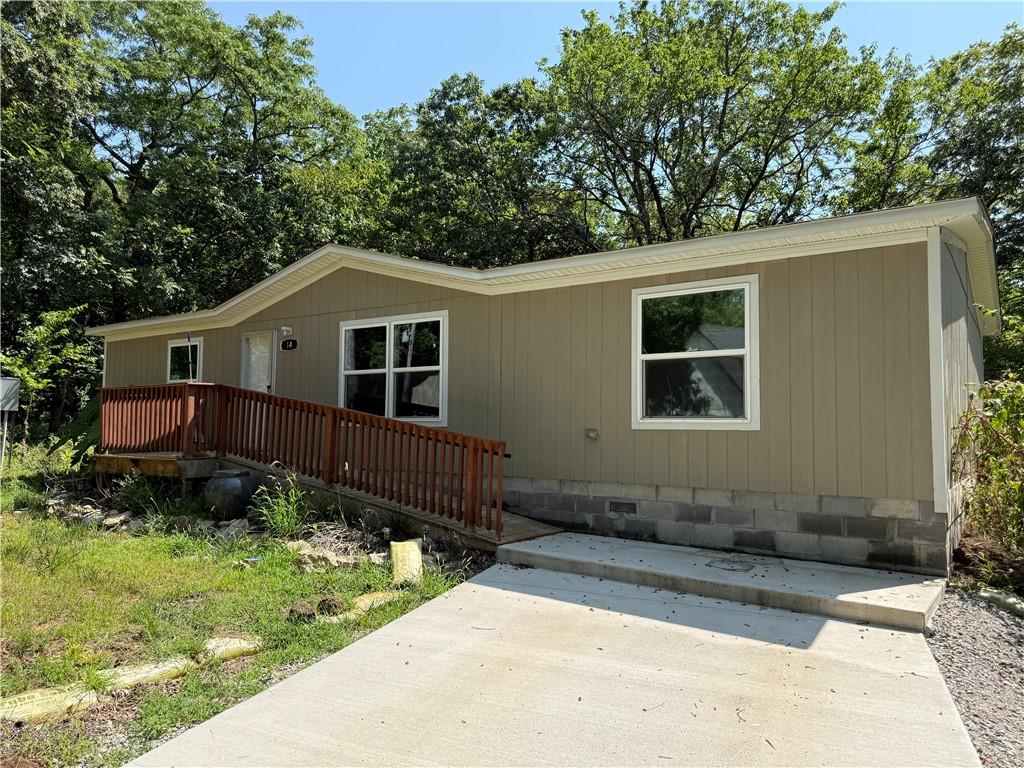 14 Live Oak Court