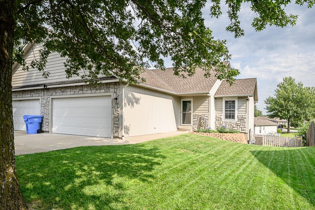 2035 Rock Creek Court