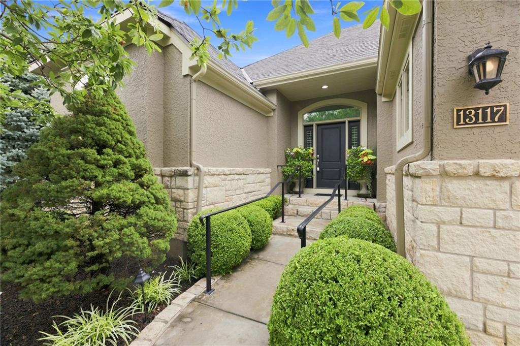 13117 REEDS Road