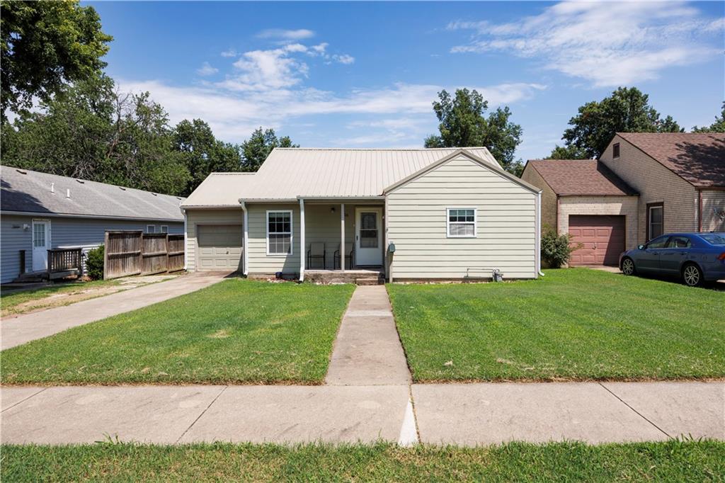 816 N 8th Street
