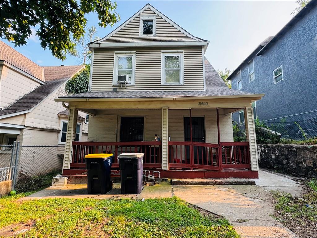 3617 Garner Avenue - Photo 1