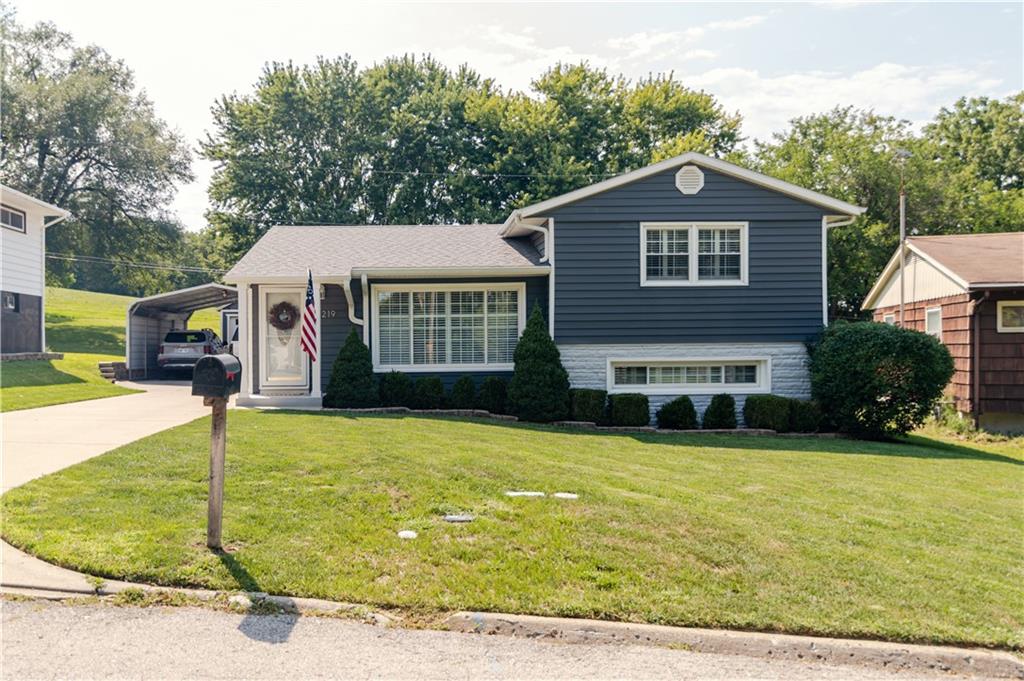 1219 Mound Drive