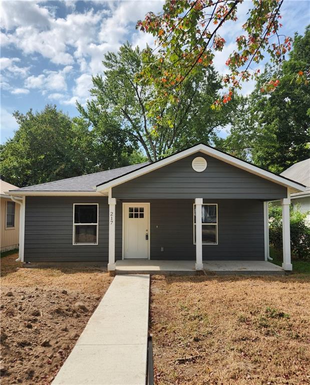 217 W Forest Street