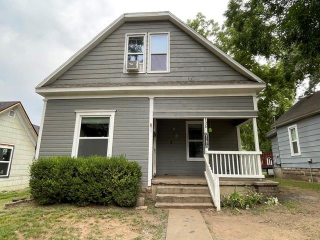 120 W Jefferson Street