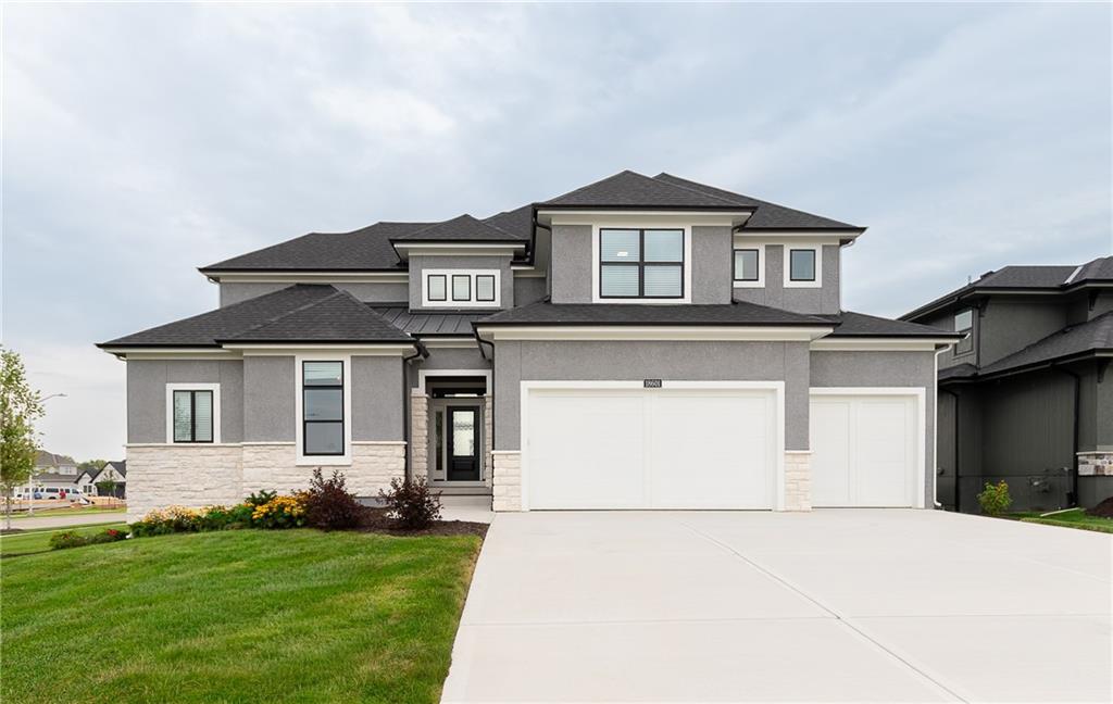 18601 Mohawk Lane