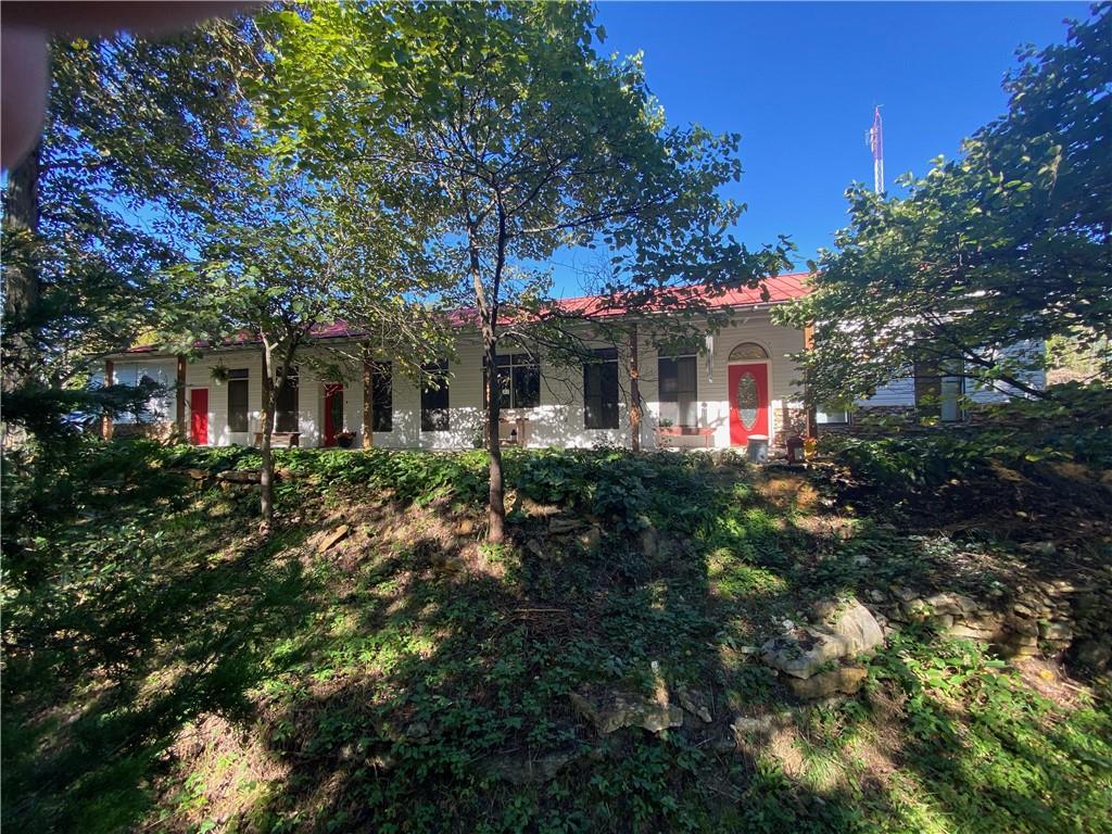 321 NW 1071st Road - Photo 1