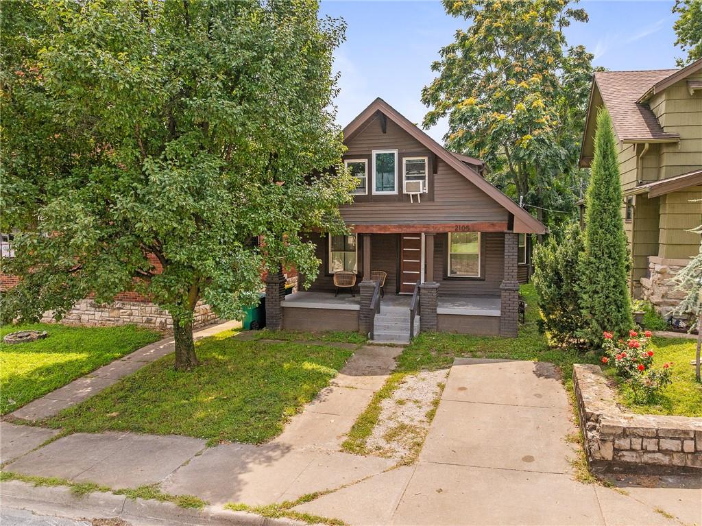 2105 W 43rd Avenue