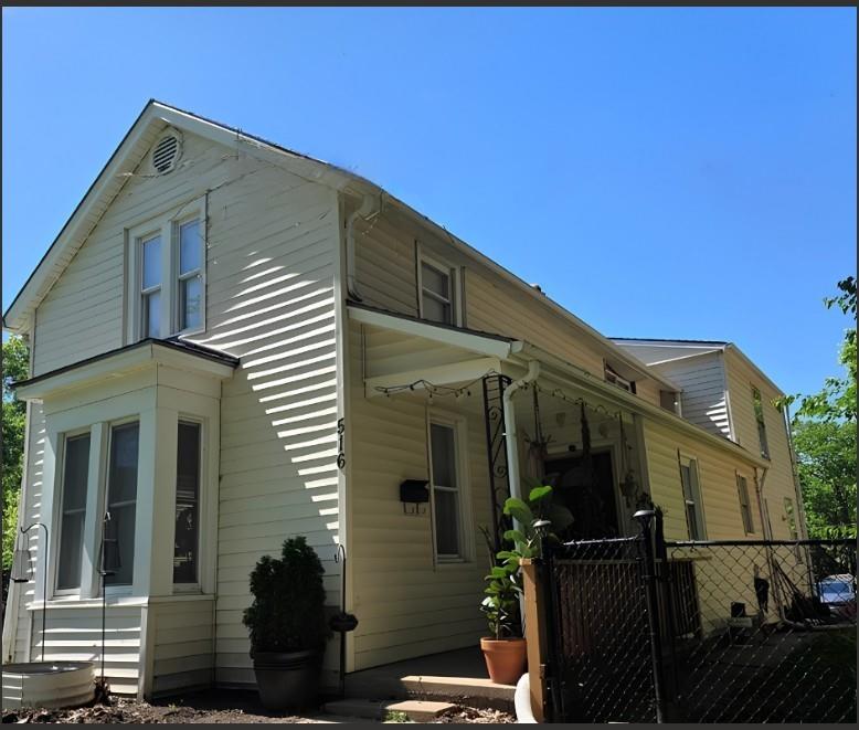 516 Linn Street