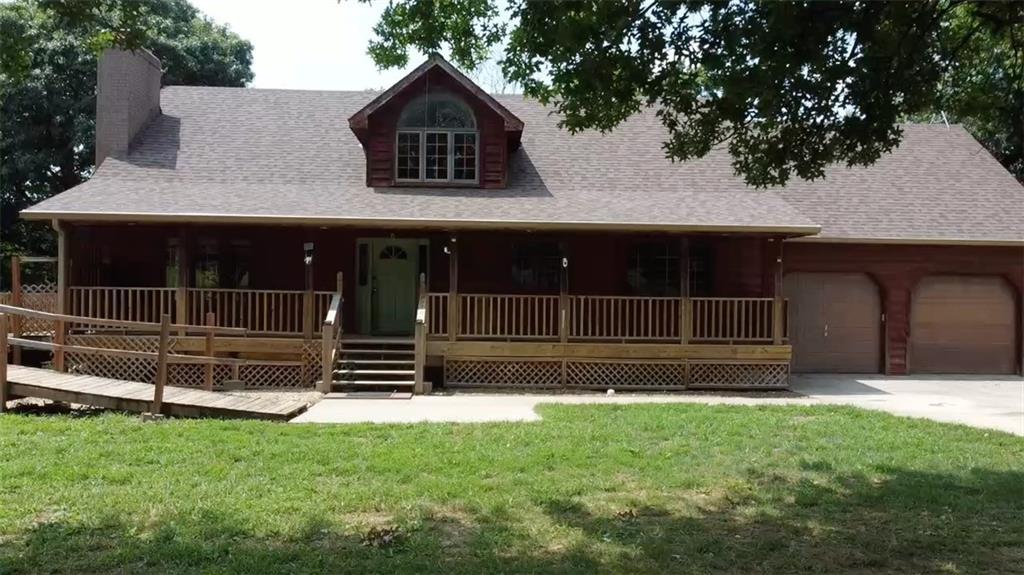 7935 Kiowa Road