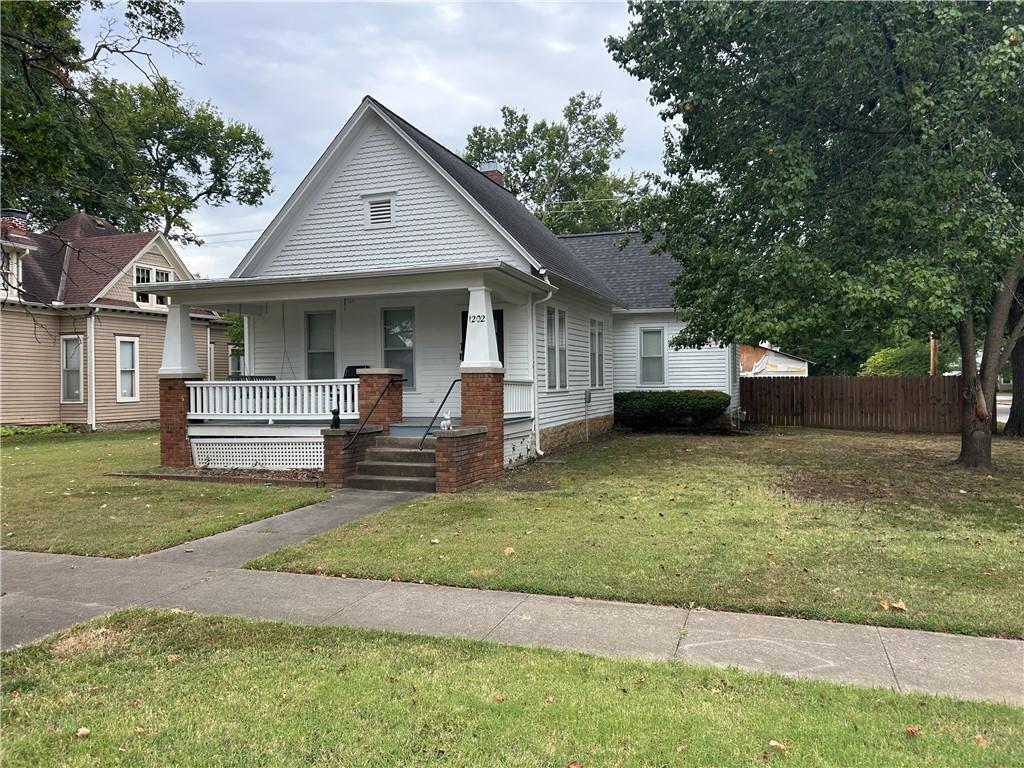 1202 S Main Street