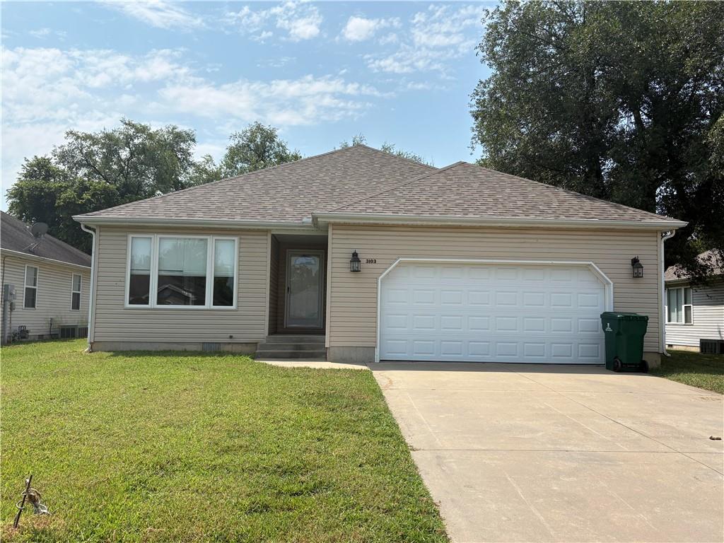 3103 Scotty Drive