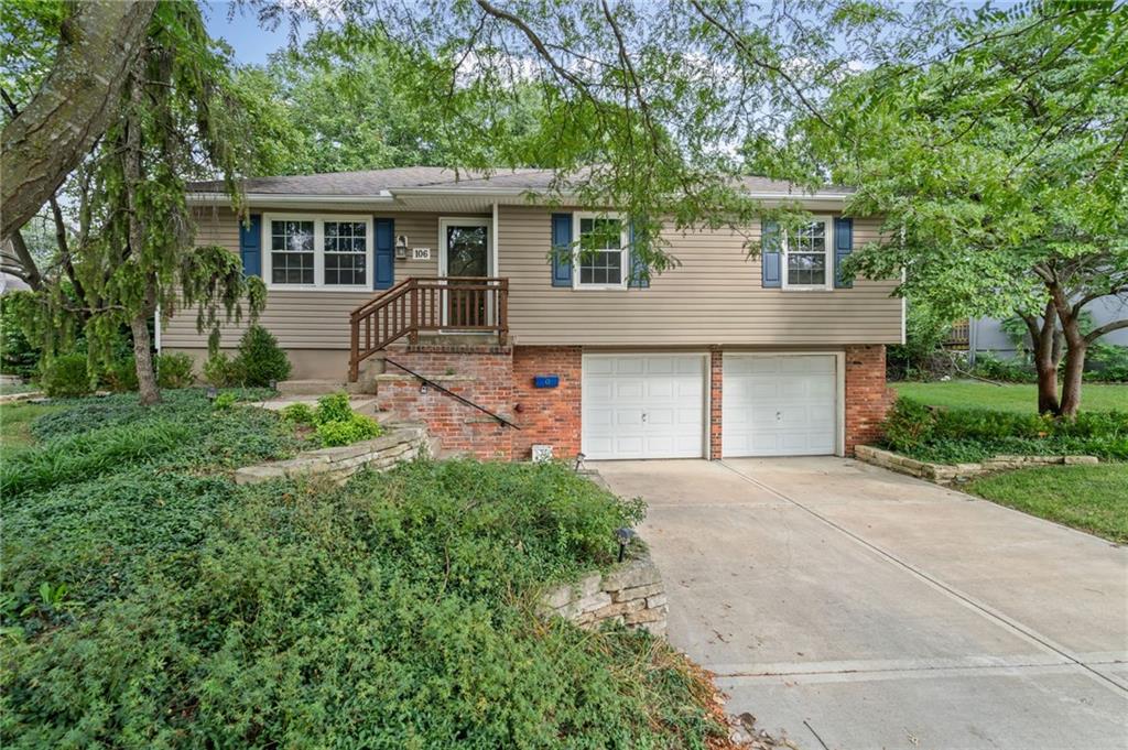 106 N Cleveland Avenue - Photo 1