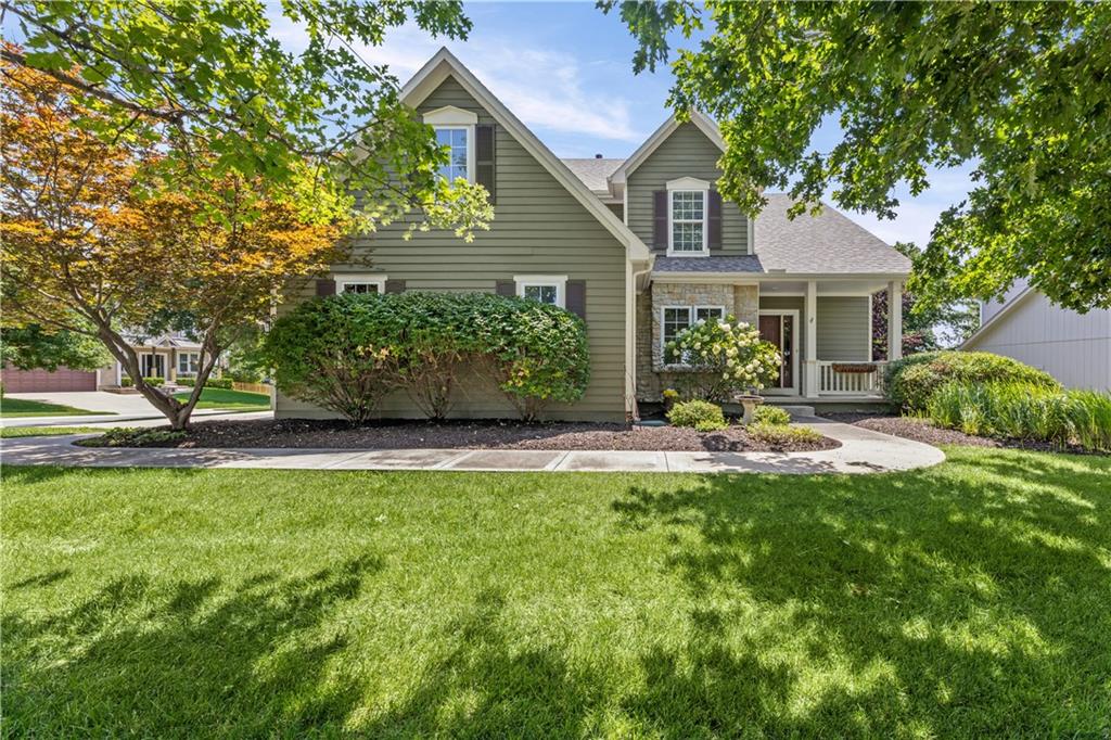 6001 Lone Elm Road