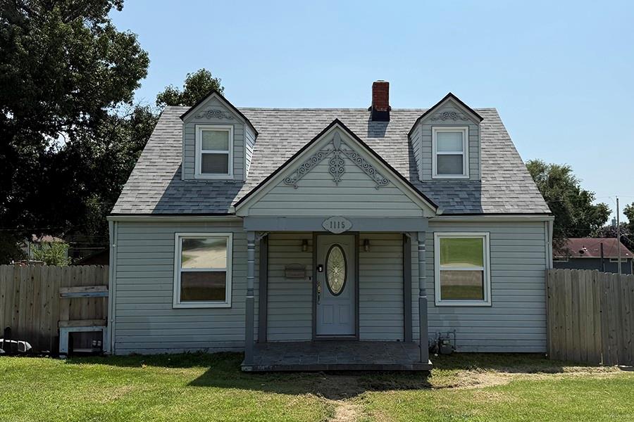 1115 Metropolitan Avenue