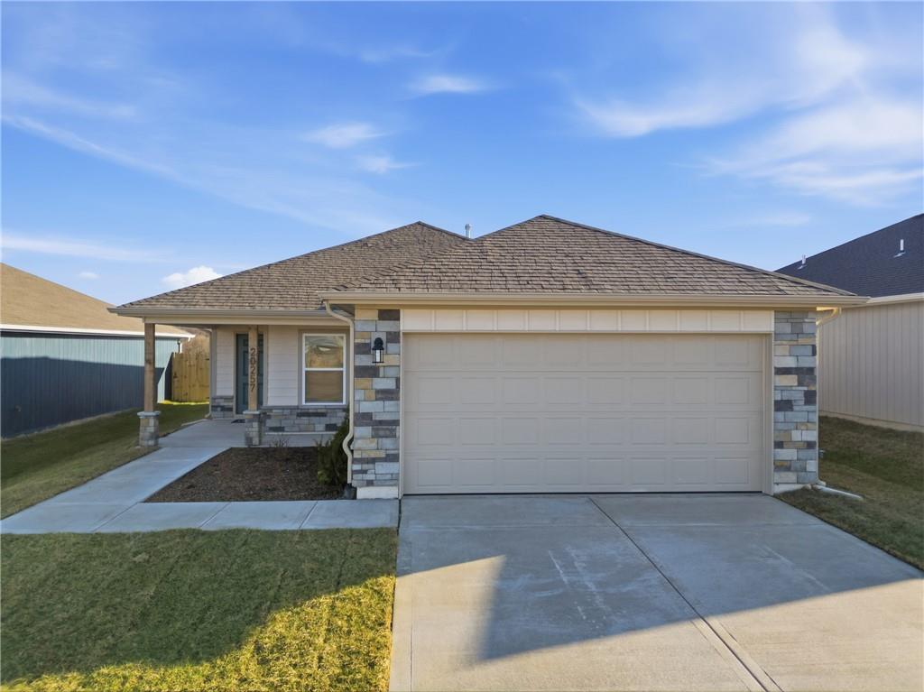 2768 Woodfield Drive