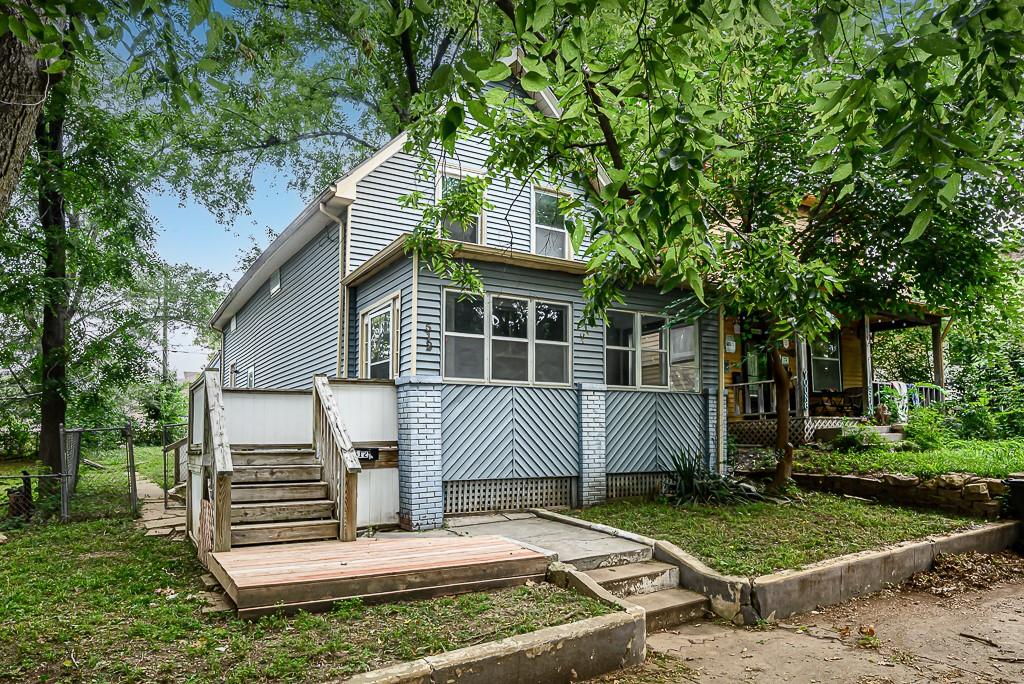 512 Ottawa Street