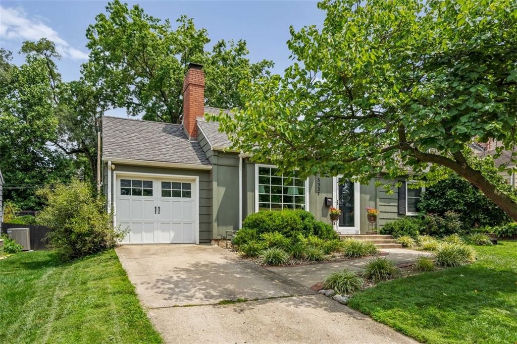 5337 Clark Drive