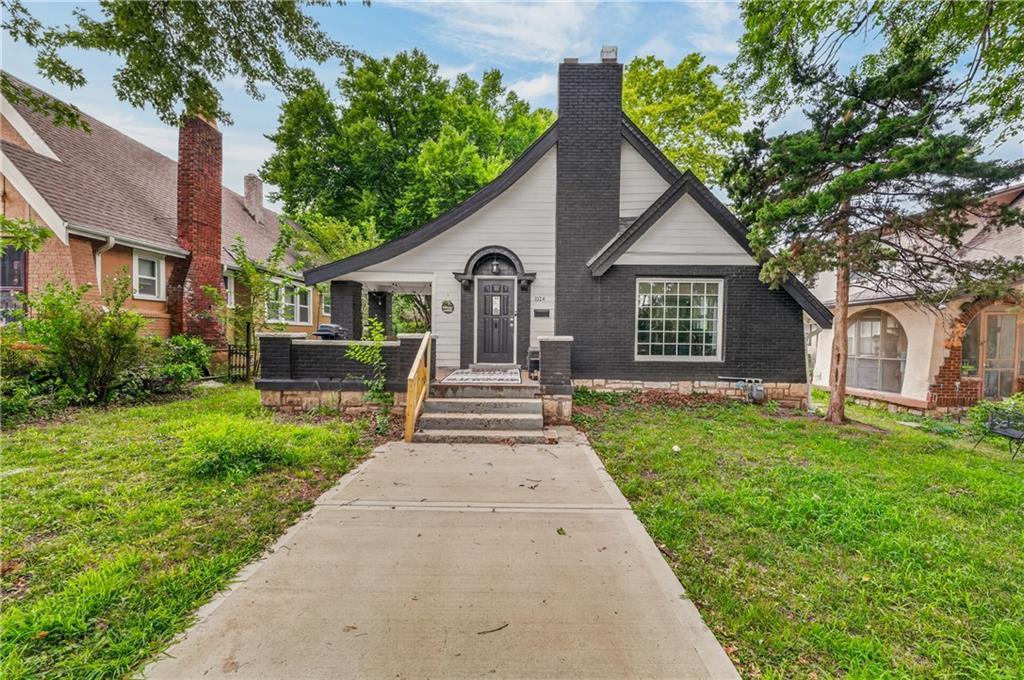 1024 N 25th Street