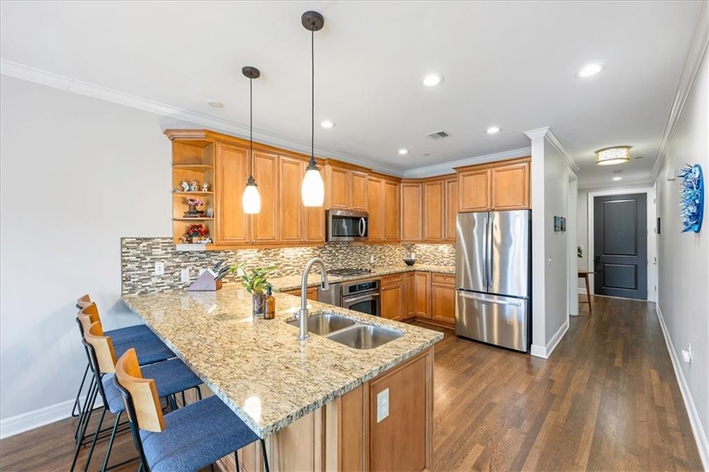 10511 Mission Road #203A