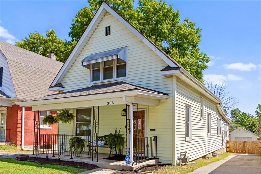 305 N 14th Street