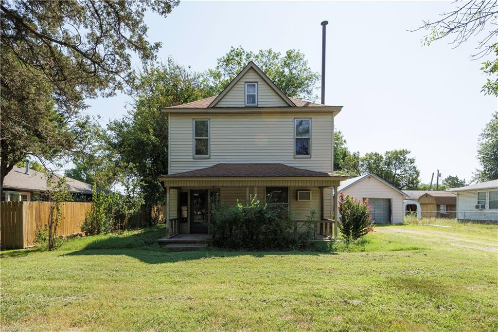 424 N 14th Street