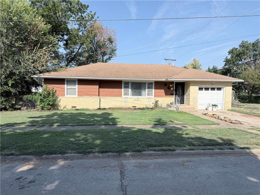 409 N 15th Street