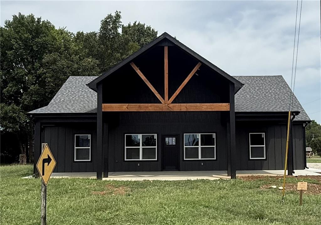121 Elm Drive