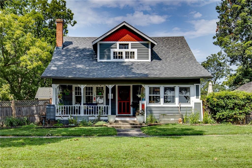 819 8th Street