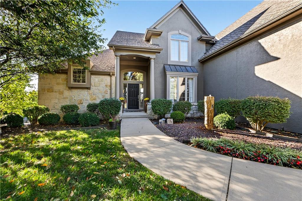 13816 Horton Drive