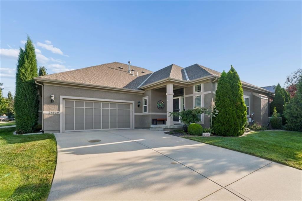 24520 W 110th Street