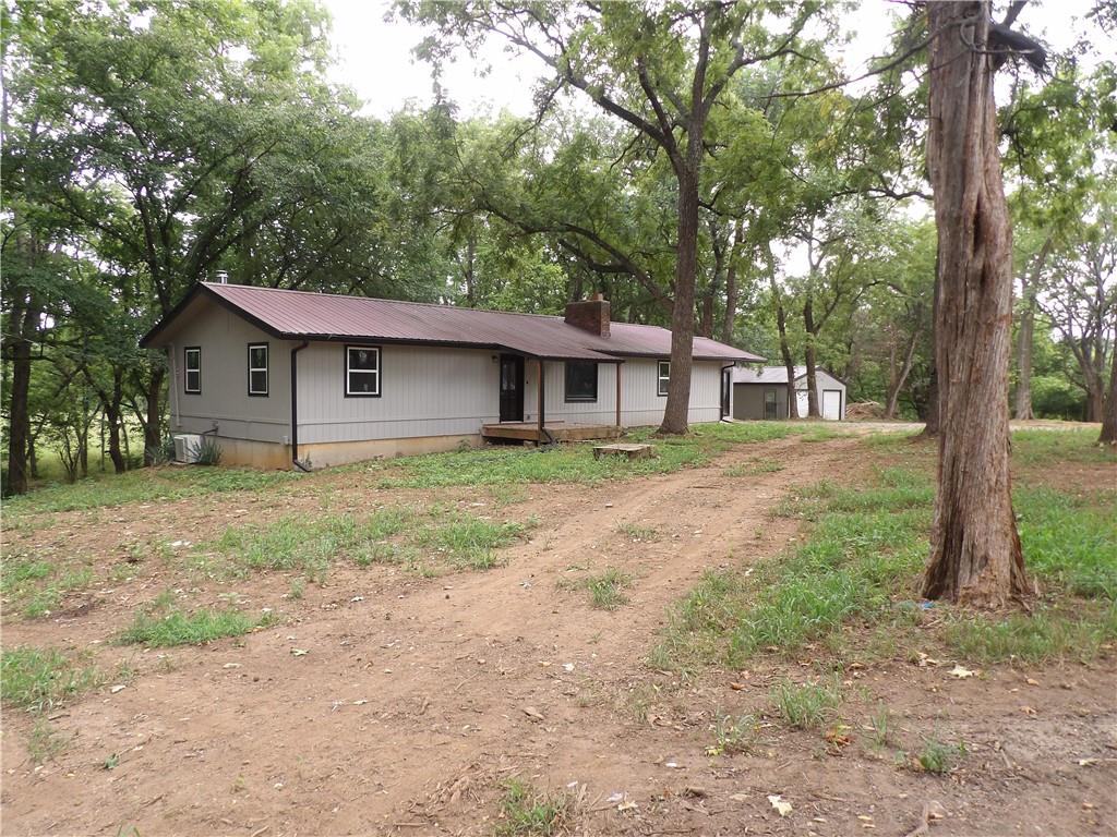2594 Georgia Road