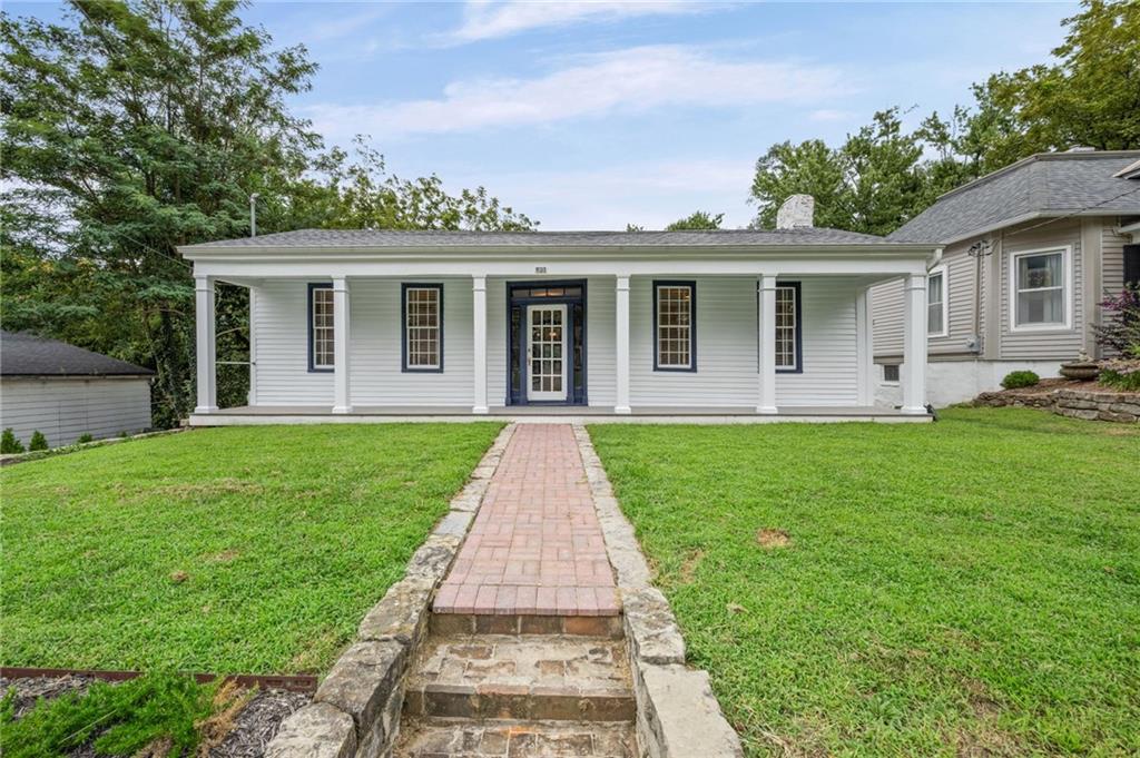 633 Main Street - Photo 1