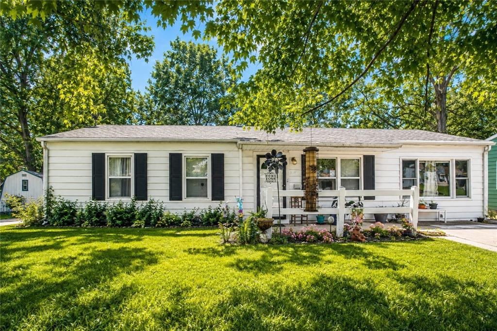 1304 N Indian Lane - Photo 1