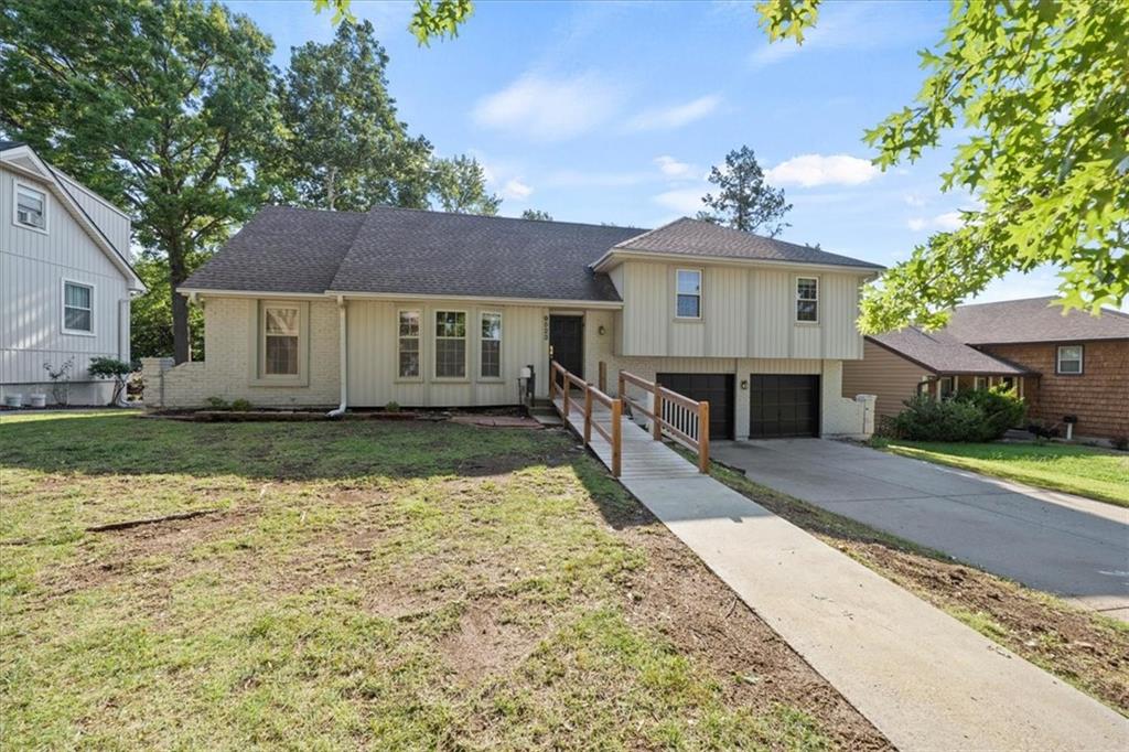 9523 Connell Drive