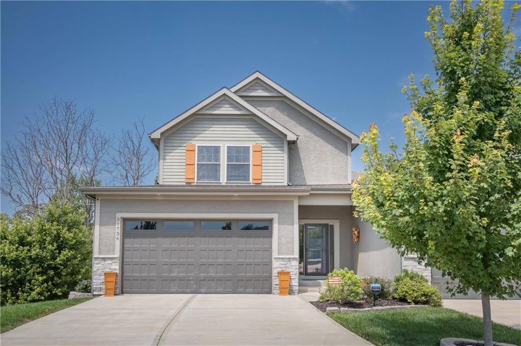 31736 W 83rd Court