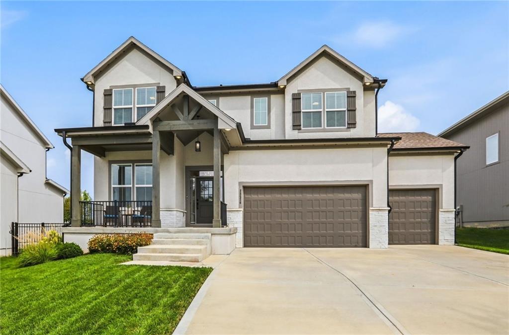 23520 W 90th Street