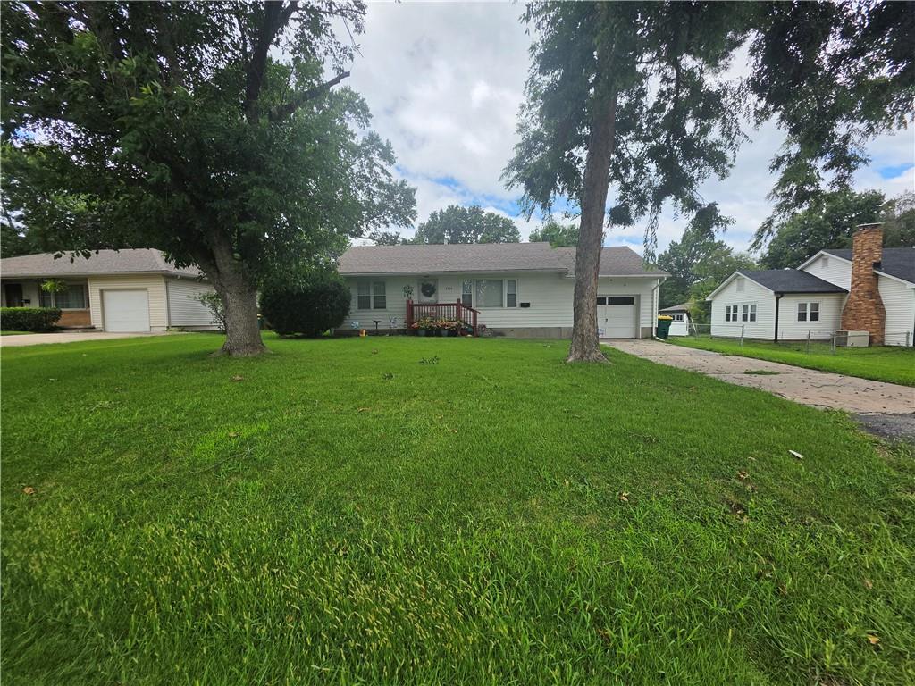 2126 S 48th Street