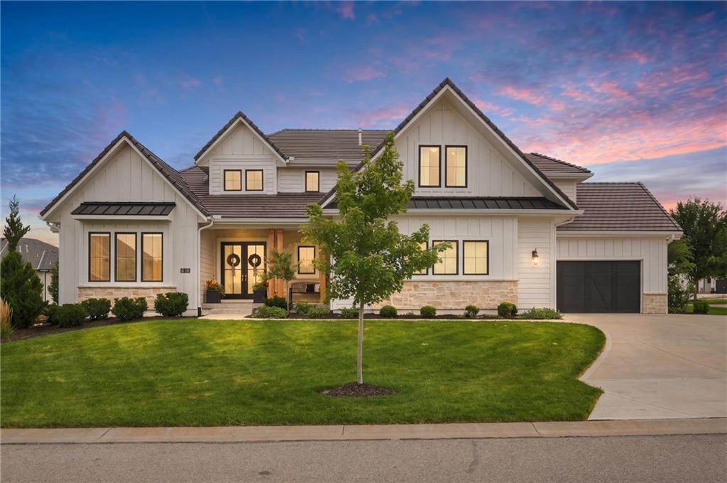 10711 West 173rd Terrace